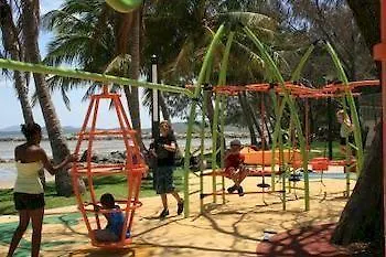 Harbour Lights Caravan Park Bowen