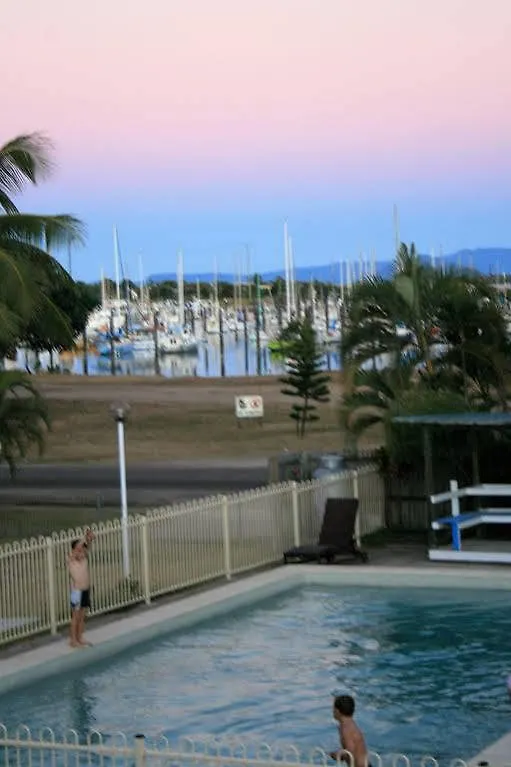 Harbour Lights Caravan Park